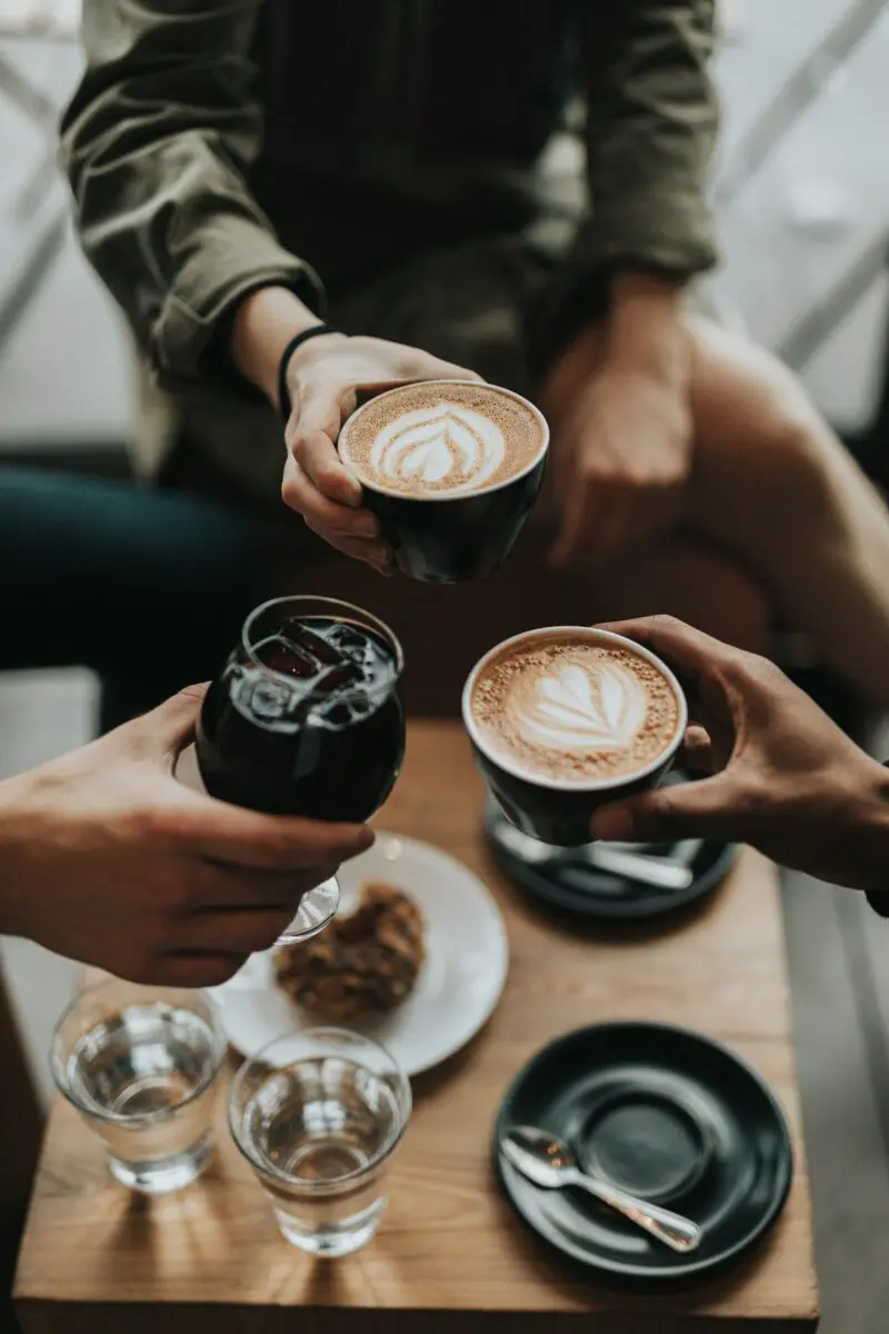 Making The Most Of Your Networking: Unleashing The Power Of Meaningful Connections &Raquo; Nathan Dumlao 71U2Foofi U Unsplash Scaled