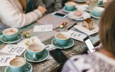 Making The Most Of Your Networking: Unleashing The Power Of Meaningful Connections