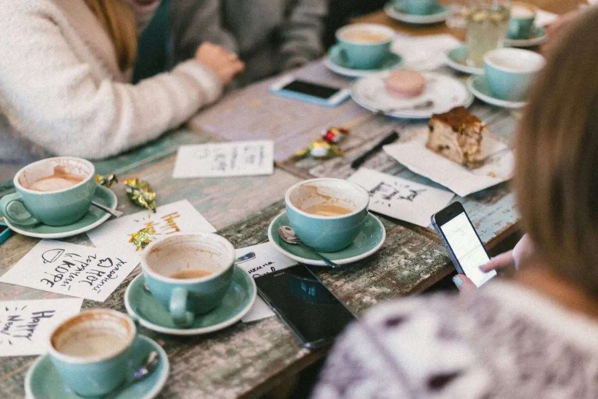 Making The Most Of Your Networking: Unleashing The Power Of Meaningful Connections &Raquo; Roman Kraft Zoaln3 Pjo8 Unsplash 1 Scaled 1 Scaled