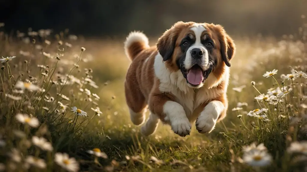Dogs &Raquo; Stberardaipuppy 1024X575 1