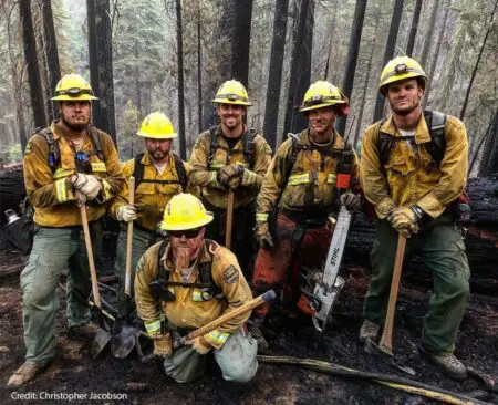 From Fire Captain To Founder: Scott Holman’s Mission To Revolutionize Firefighter Safety &Raquo; 713C6F46 9Fc1 4Ebb B94E 9Cd78021Df45 768X624