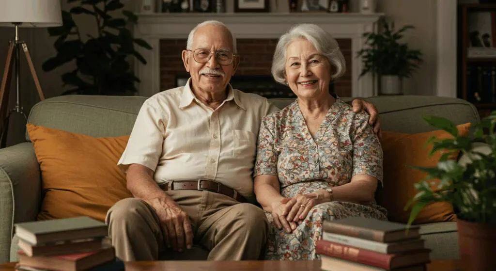 Why Should I Age In Place? 2 Why Should I Age In Place? &Raquo; Age In Place Picture 1