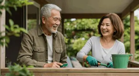 Why Should I Age In Place? &Raquo; Age In Place Picture 2