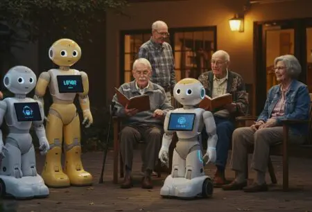 Is Ai For Me? &Raquo; Artificial Intelligence 1