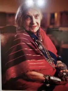 Ojai, California:  This Santa Fe Knock-Off, Nicknamed “Shangri-La,” Offers Visitors Spirituality, Music, Art Tours, Wine Tastings — And Coastal Breezes &Raquo; Beatrice Wood 225X300 1