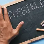Don’t Settle Less Than Your Full Potential &Raquo; Blog Graphic 2