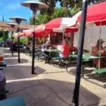 Ojai, California:  This Santa Fe Knock-Off, Nicknamed “Shangri-La,” Offers Visitors Spirituality, Music, Art Tours, Wine Tastings — And Coastal Breezes &Raquo; Bocallis Restuarant 150X150 1