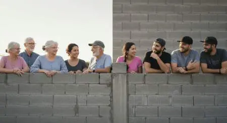 Boundaries Between Grandparents And Their Kids &Raquo; Boundaries 2