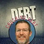 Crushing Debt For Independence &Raquo; Crushing Debt Bill Westrom Deborah Johnson 150X150 1