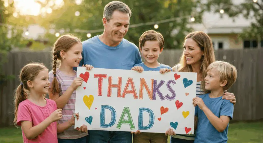 What Is The Role Of Fathers Today? &Raquo; Fathers 1