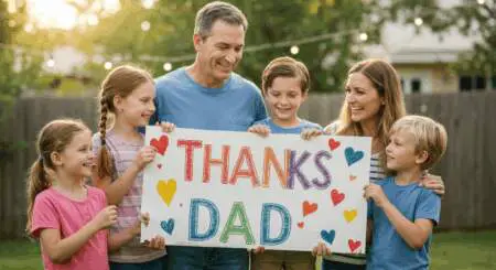 What Is The Role Of Fathers Today? &Raquo; Fathers 1