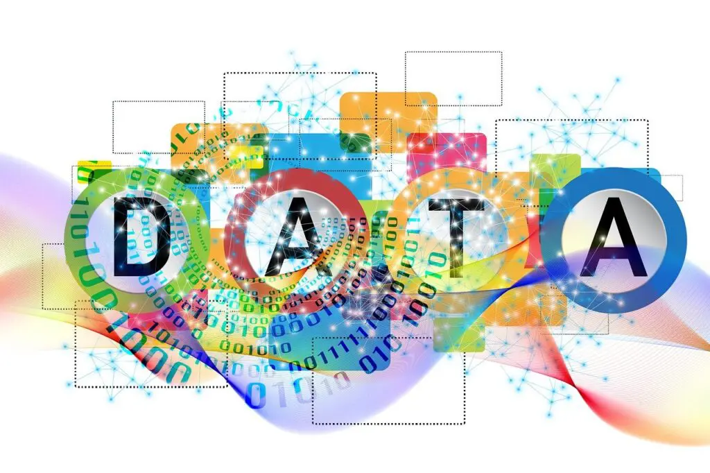 How To Build Meaningful Relationships For Business Growth  &Raquo; Geralt Data Concept 5131525 1280 1 1024X682 1
