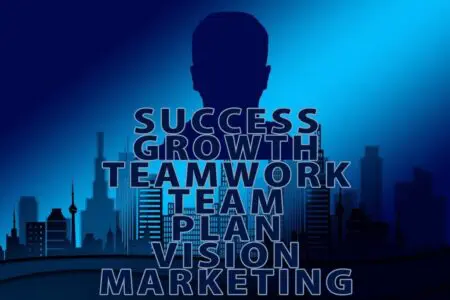 Why Smart Marketing Is The Backbone Of Business Growth &Raquo; Geralt Blue Success 2073919 1280 1 1024X682 1