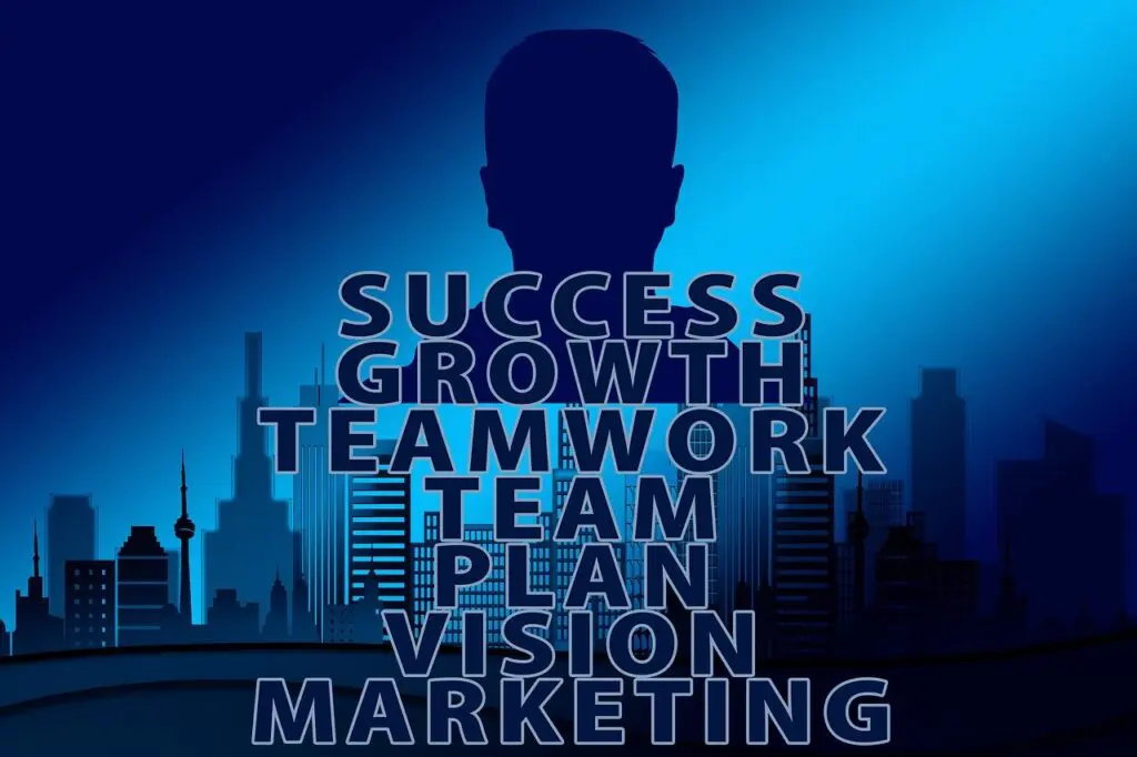Why Smart Marketing Is The Backbone Of Business Growth &Raquo; Geralt Blue Success 2073919 1280 1 1024X682 1