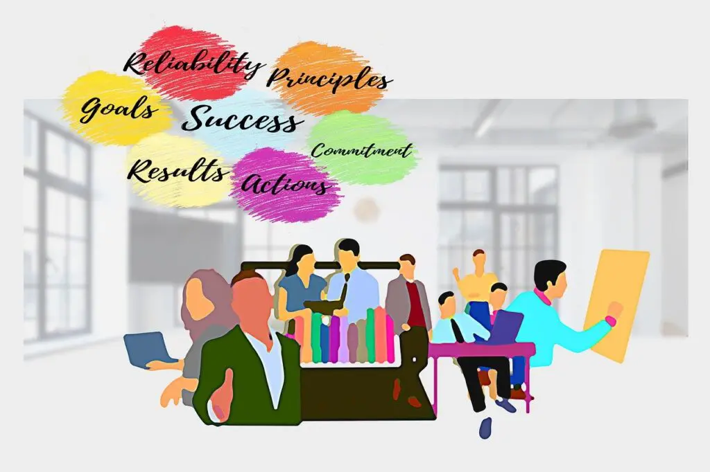 Steps That Will Help You Become Better At Your Job I &Raquo; Geralt Team Office 4538705 1280 1024X682 1