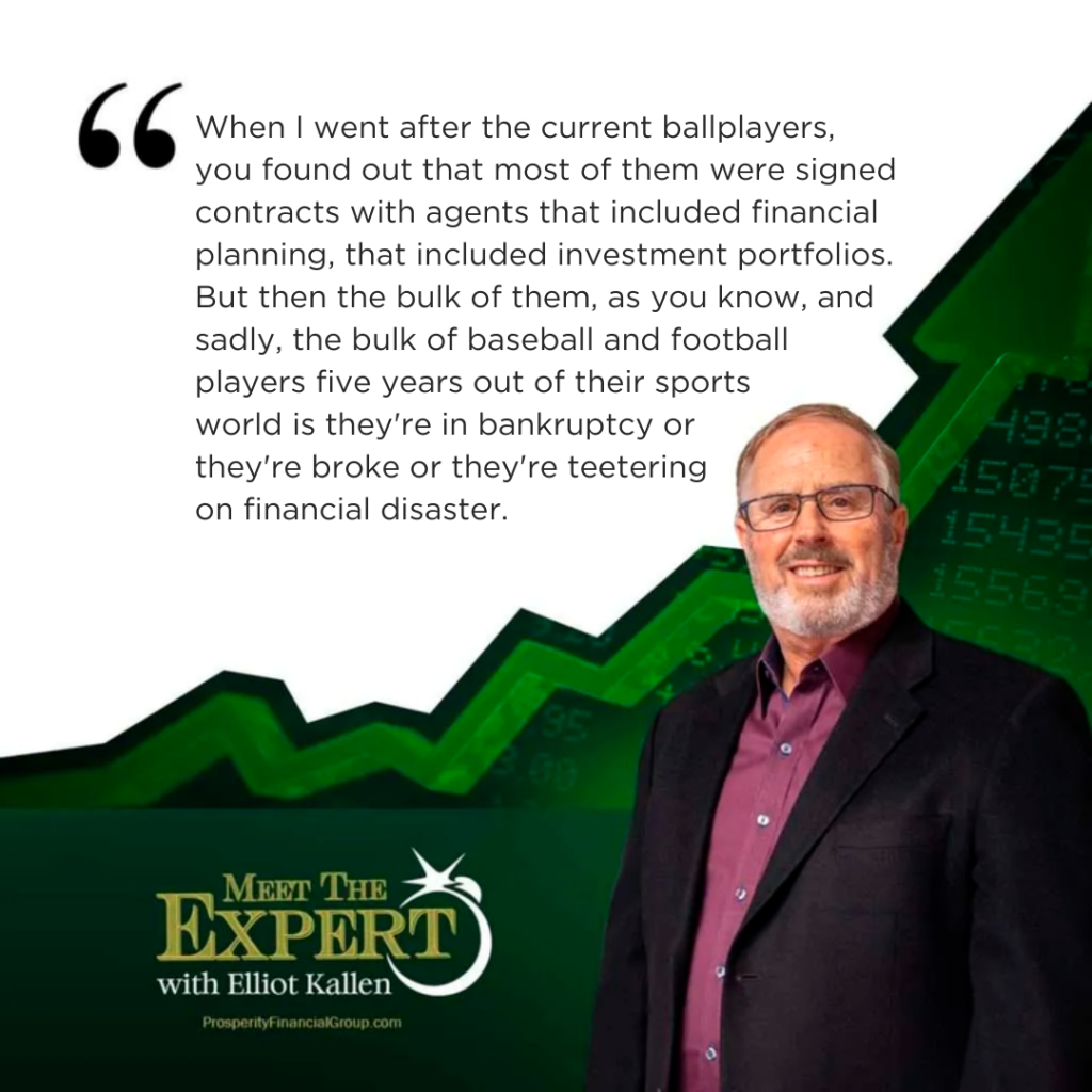 Investing In Sports: A Weapon Of Mass Construction &Raquo; Mte Elliot Quote 01 1024X1024 1