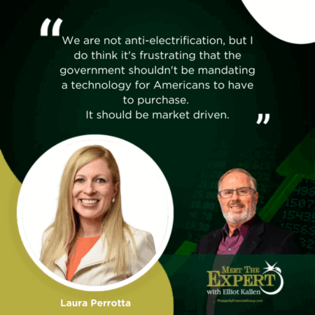 The Future Of The Automotive Industry With Laura Perrotta &Raquo; Mte Laura Perrotta Quote 01 1024X1024 1
