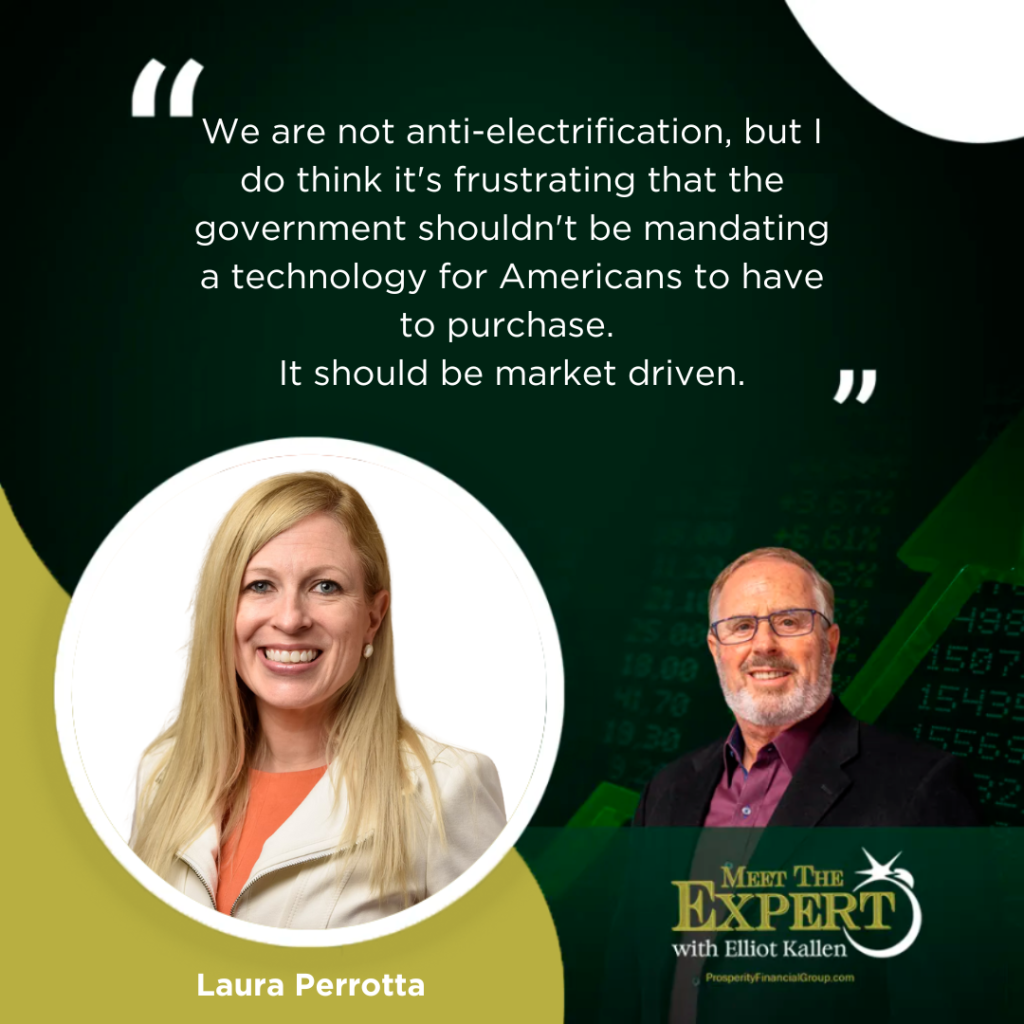The Future Of The Automotive Industry With Laura Perrotta &Raquo; Mte Laura Perrotta Quote 01 1024X1024 1