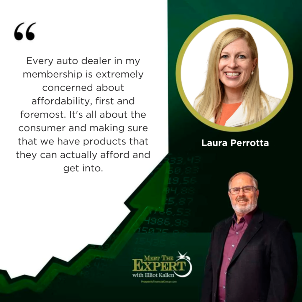 The Future Of The Automotive Industry With Laura Perrotta &Raquo; Mte Laura Perrotta Quote 02 1024X1024 1