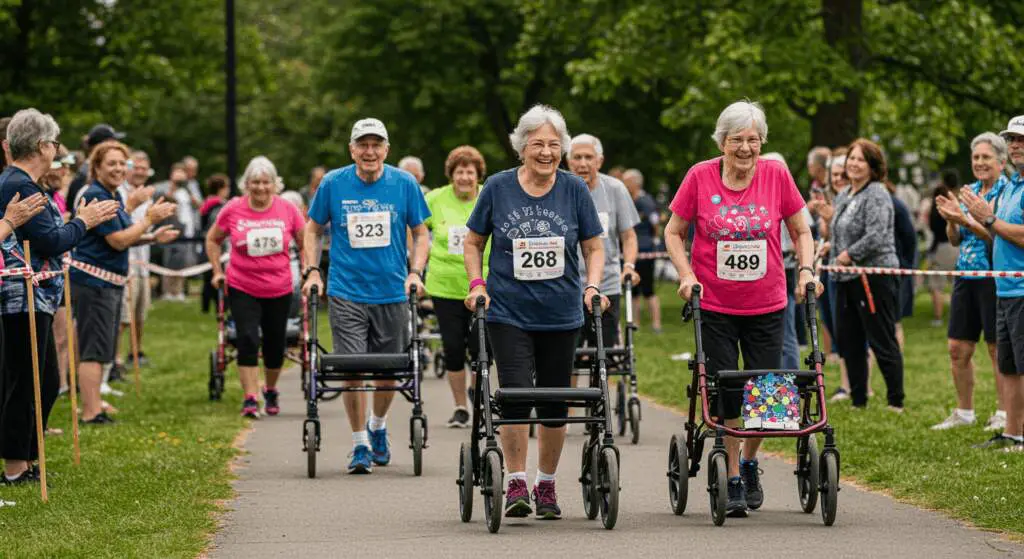 Mobility For The Older Generation &Raquo; Mobility 2