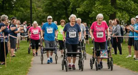 Mobility For The Older Generation &Raquo; Mobility 2