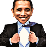 Habemus Potus: The College Of Cardinals Will Elect Our Next American President &Raquo; Obama 150X150 1