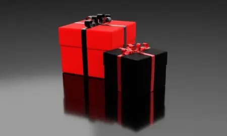 Packaging Can Build Trust Upfront For Business Growth  &Raquo; Qimono Present 1893641 1280 1024X614 1