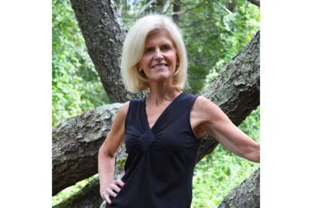 Rita Lussier Turned An Empty Nest Into A Full Life After Turning 50 &Raquo; Rita Lussier 1024X683 1
