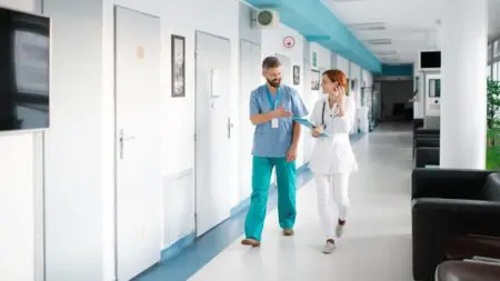 Finding Your Authentic Path In Medicine: Lessons From Dr. Susan Baumgaertel’s Journey &Raquo; Sapnahaquethumbnails