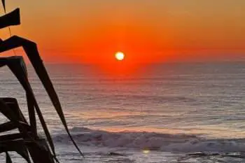 Sparks Of Joy #34 – Sunrises, Gelato &Amp;Good Food – Living A Tapas Life &Raquo; Sparks Of Joy 34 Sunrise 350X233 1