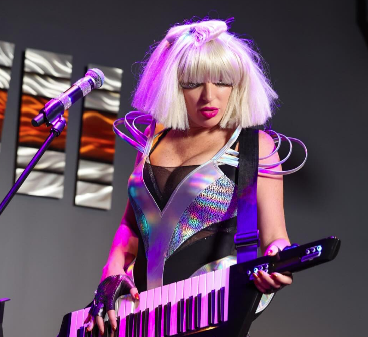 Tricia Danieli &Raquo; Tdkeytar