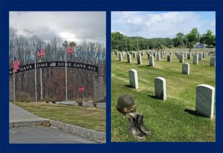 Remembrance &Raquo; Vietnam Cemetery Memorial Day
