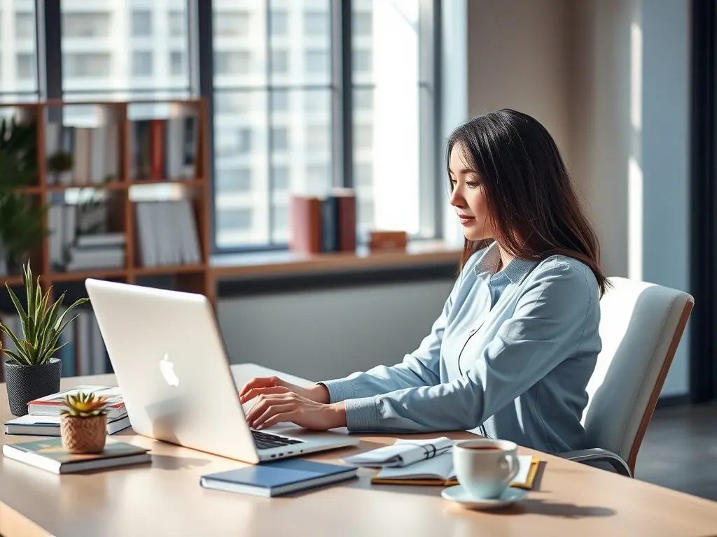 Why Your Employees Feel Invisible (And How Monthly Check-Ins Can Change Everything) &Raquo; Image 1 1