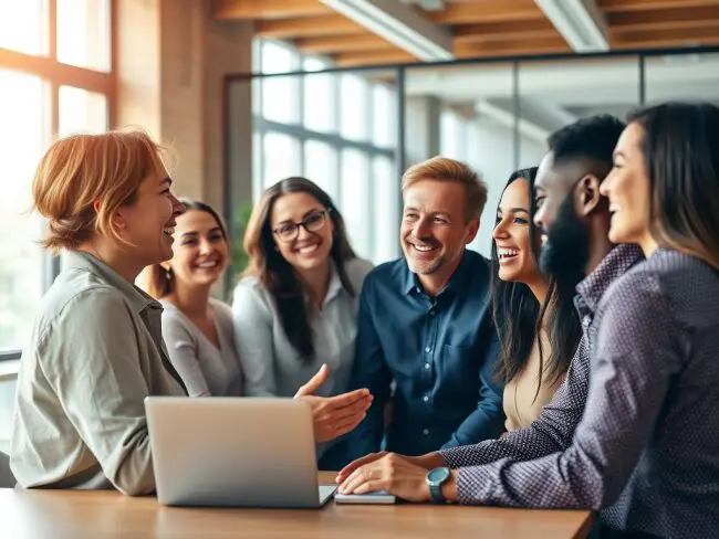 Why Your Employees Feel Invisible (And How Monthly Check-Ins Can Change Everything) &Raquo; Image 1 650X488 1