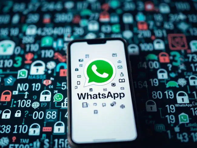 What’s In A Number? A Lot If It Stars On Whatsapp &Raquo; Image 650X488 1