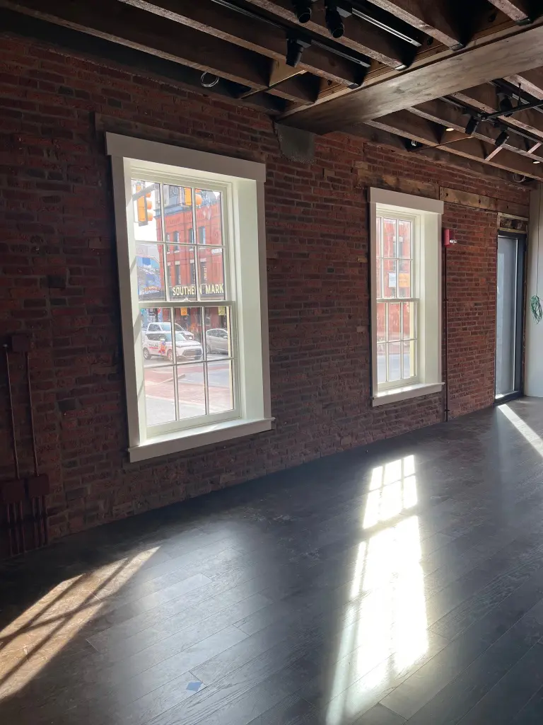 Step Inside This House — The Stevens And Smith Center For History And Democracy &Raquo; Img 8334