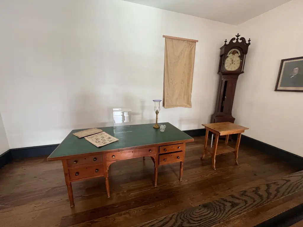 Step Inside This House — The Stevens And Smith Center For History And Democracy &Raquo; Img 8338