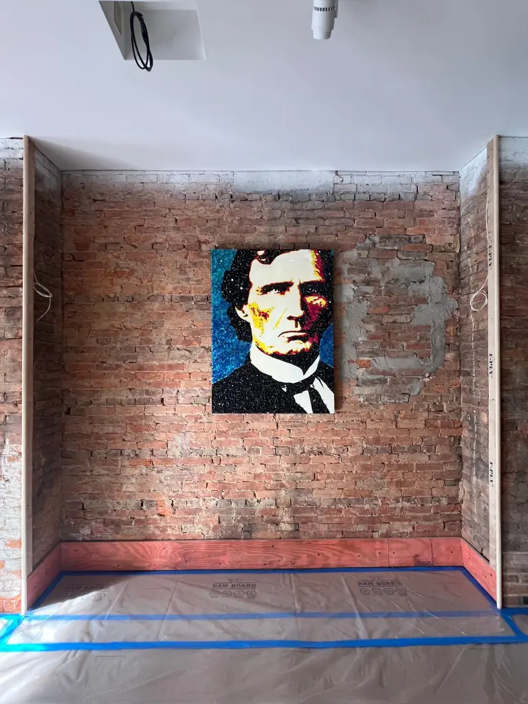 Step Inside This House — The Stevens And Smith Center For History And Democracy &Raquo; Img 8342