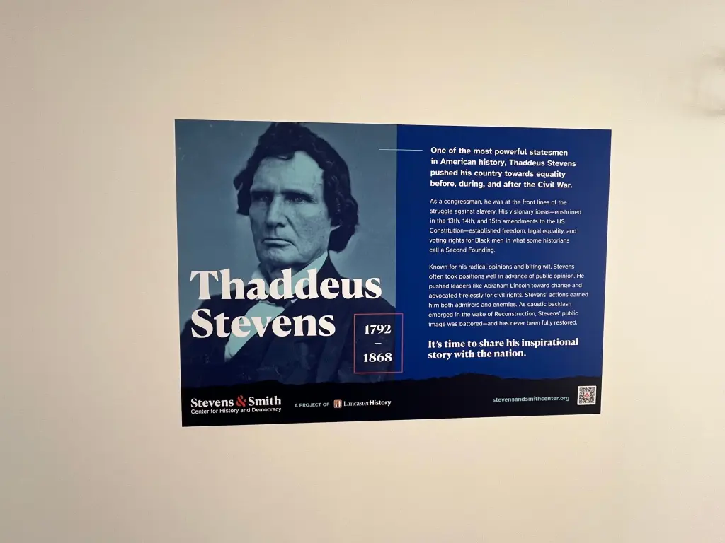 Step Inside This House — The Stevens And Smith Center For History And Democracy &Raquo; Img 8343 1