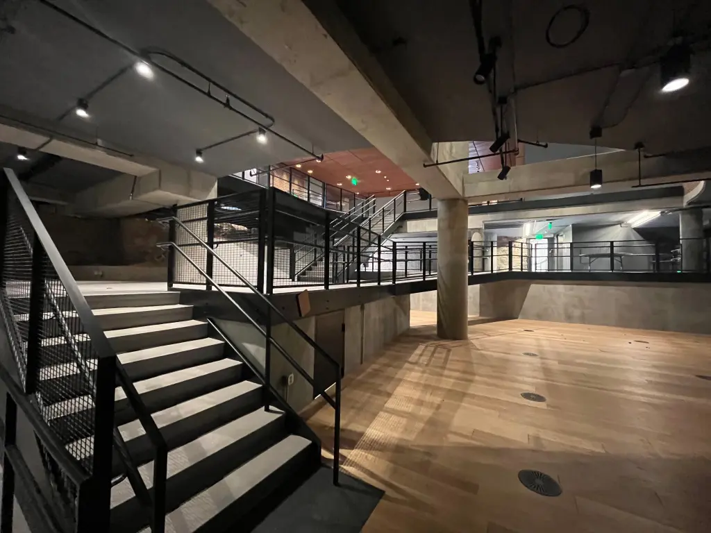 Step Inside This House — The Stevens And Smith Center For History And Democracy &Raquo; Img 8377