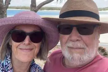 May Is Melanoma Month – Time For A Skin Check? &Raquo; Melanoma Month 350X233 1