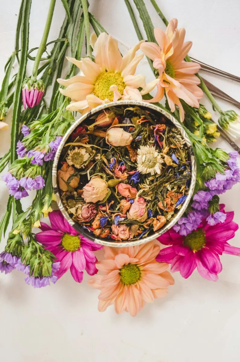 Eternal Beauty: Unlocking Anti-Aging Secrets Through A Positive Mindset &Raquo; Nia Ramirez N0At97F C0Y Unsplash Scaled 1 Scaled