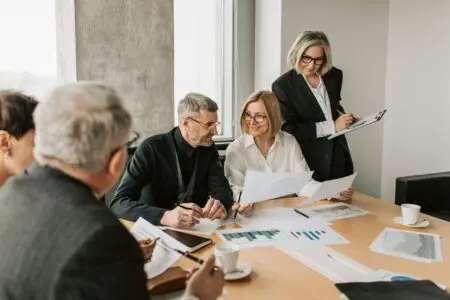 Be An Empathic Leader Who Builds Trust In High Stress Teams-5 Effective Ways &Raquo; Pexels Vlada Karpovich 7433822 Scaled 1