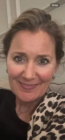Fabulous After Fifty! Episode 170 – Simone Kreutzer – Cancer Choices: Breast Reconsruction Or Not After 50? &Raquo; Photo Simone