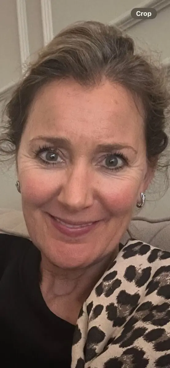 Fabulous After Fifty! Episode 170 – Simone Kreutzer – Cancer Choices: Breast Reconsruction Or Not After 50? &Raquo; Photo Simone Scaled