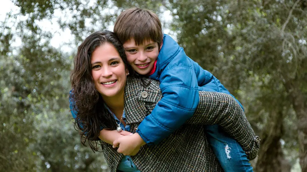 Letting Go Of Perfect: Helping My Son—And Myself—Learn To Lose Gracefully &Raquo; Theworthy