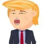 Habemus Potus: The College Of Cardinals Will Elect Our Next American President &Raquo; Trump 150X150 1