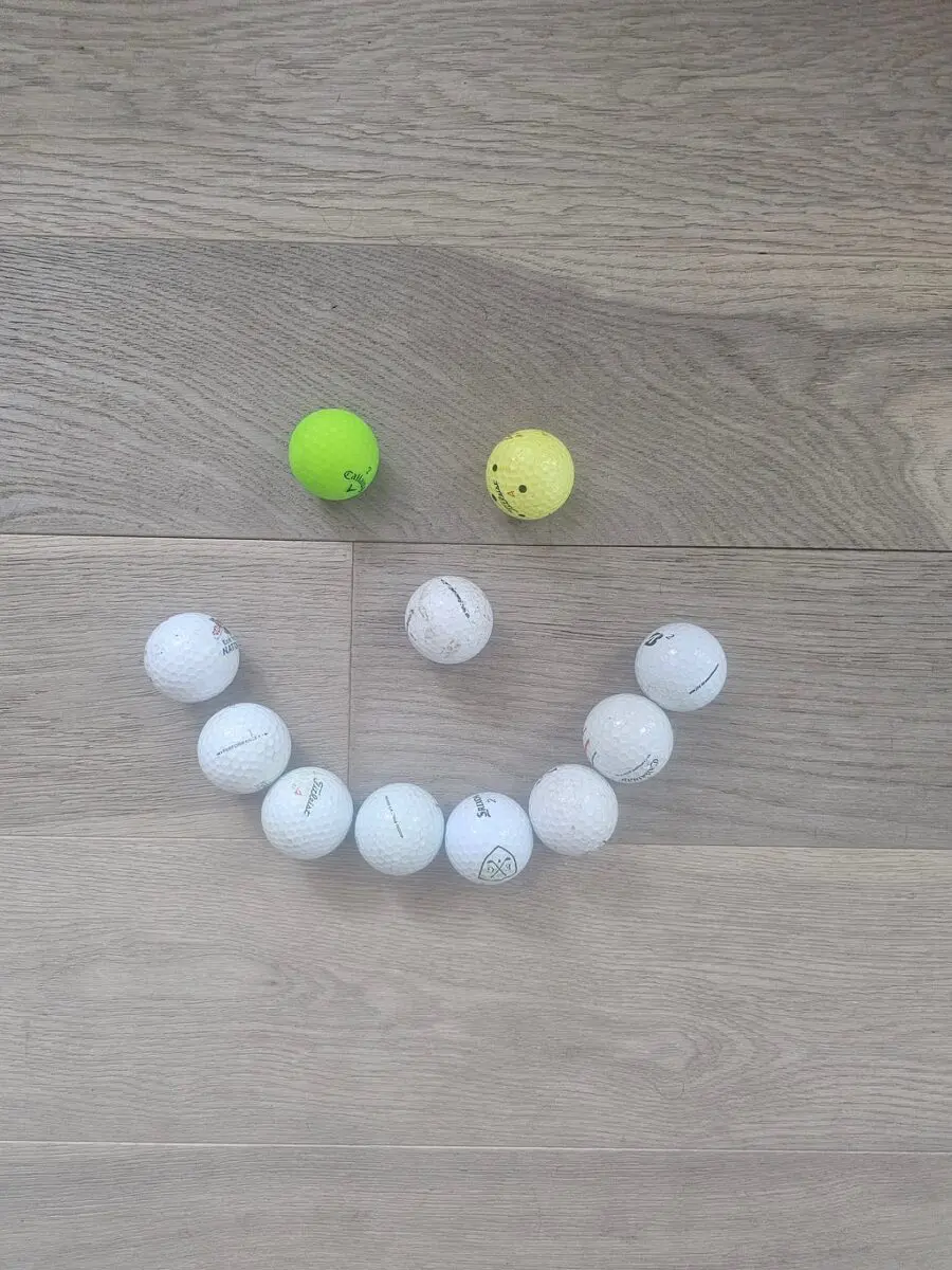 Why I Smile At Golf Balls And Why You Should Too &Raquo; 1C3Rttays7Ruk5I8Kmbqatw Scaled
