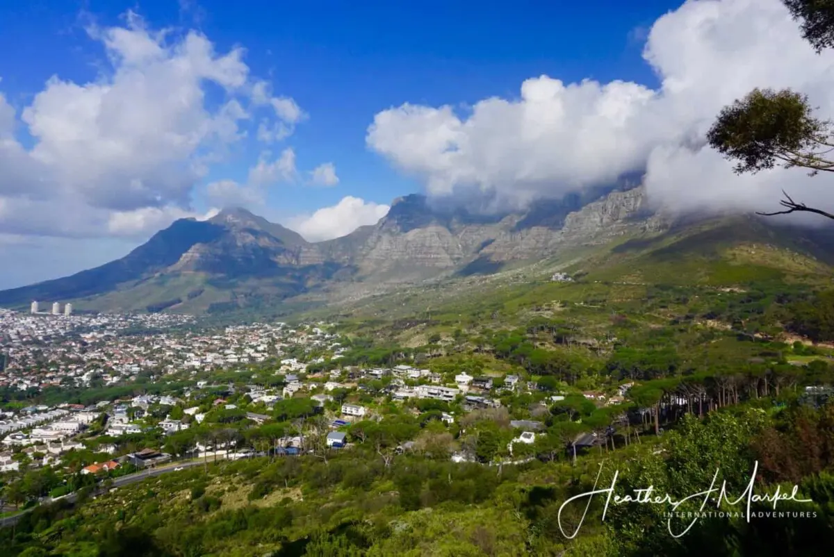 Cape Town, South Africa