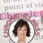 Navigating Chronic Illness Aerd &Raquo; Chronic Illness Rhonda Nelson Deborah Johnson 150X150 1